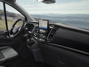 Ford Transit Custom Active 2020 года  (EU)